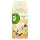 Air Wick White Vanilla Bean Freshmatic Refil 250ml Air Wick White Vanilla Bean Freshmatic Refil 250ml